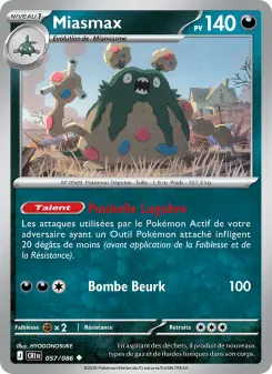 Garbodor