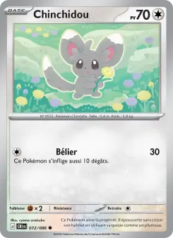 Minccino
