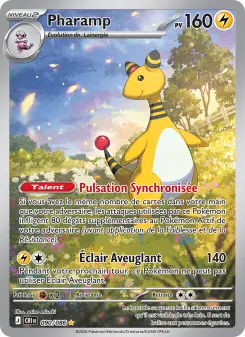Ampharos