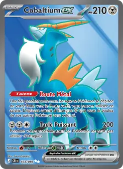 Cobalion ex