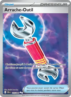Tool Scrapper