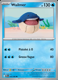 Wailmer