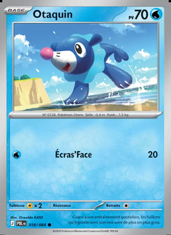 Popplio
