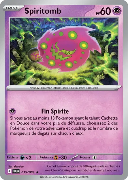 Spiritomb
