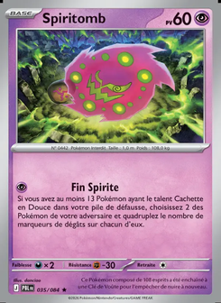 Spiritomb