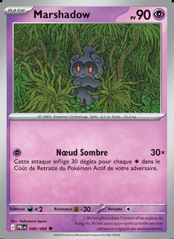 Marshadow