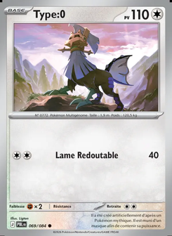 Type: Null