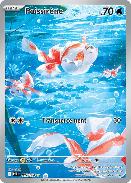 Goldeen