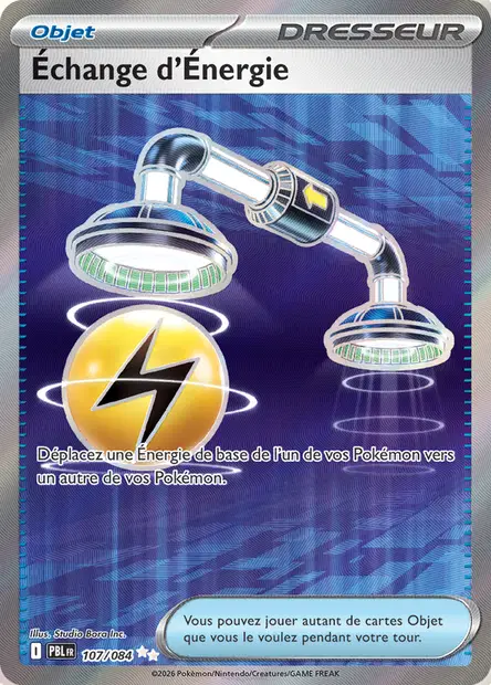 Energy Switch