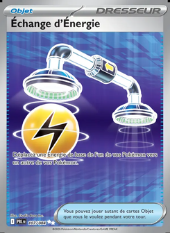 Energy Switch