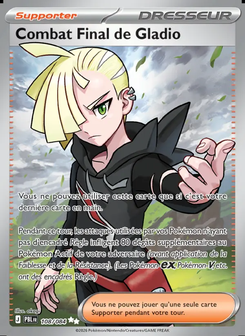 Gladion's Final Battle