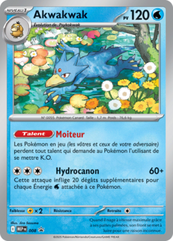 Golduck - 008