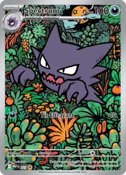 Haunter  - 027