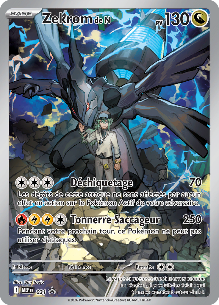 N's Zekrom - 031
