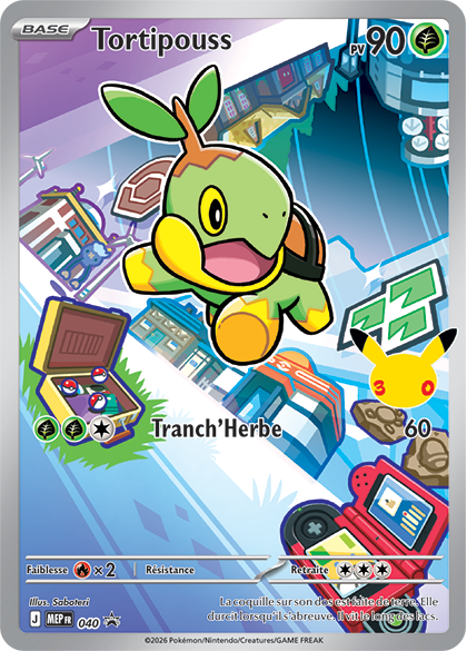 Turtwig - 040