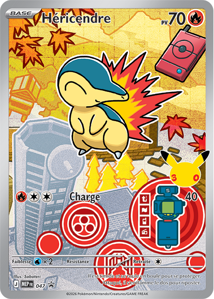 Cyndaquil