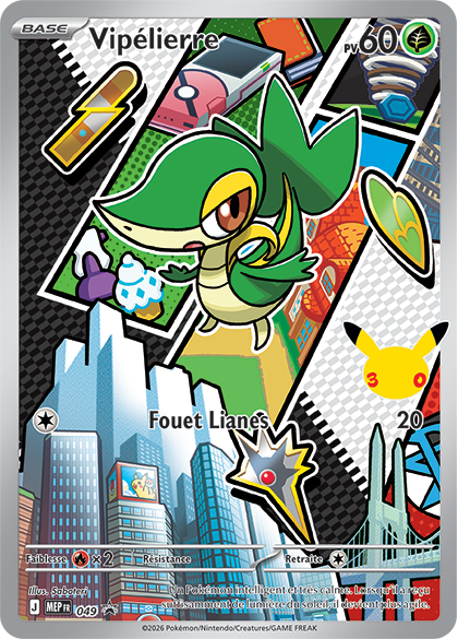 Snivy