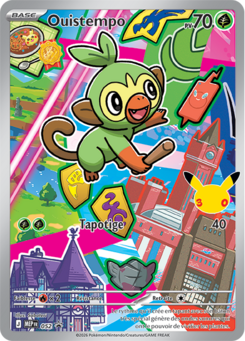Grookey