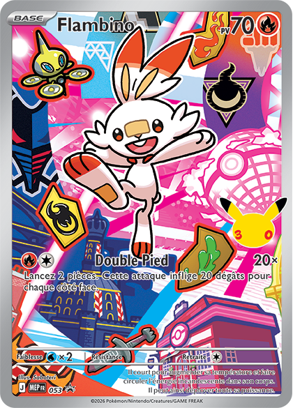 Scorbunny