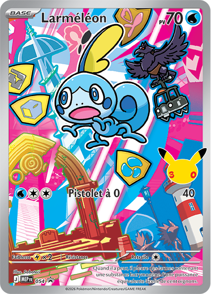 Sobble