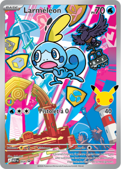 Sobble