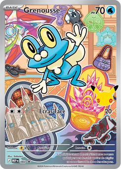 Froakie