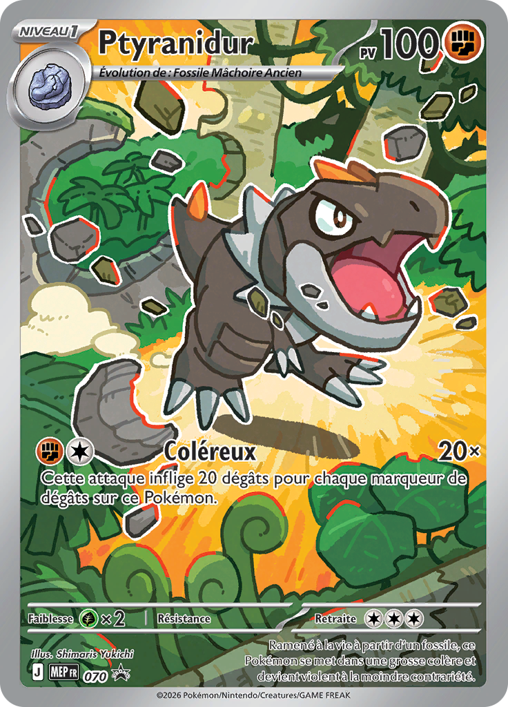 Tyrunt - 070