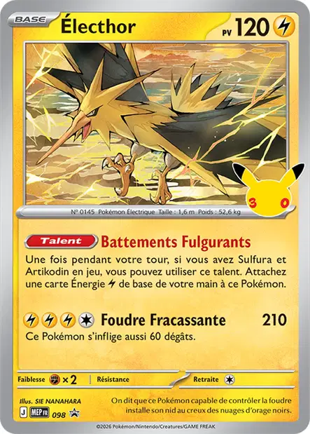 Zapdos