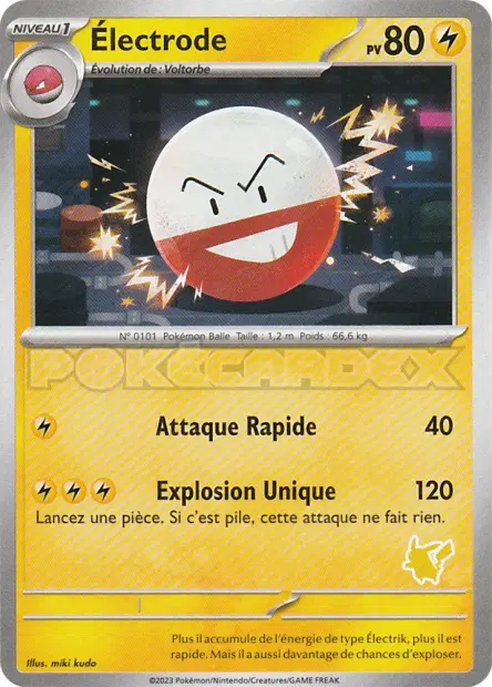 Magnemite