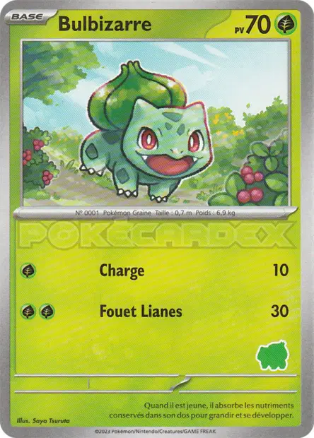 Ivysaur