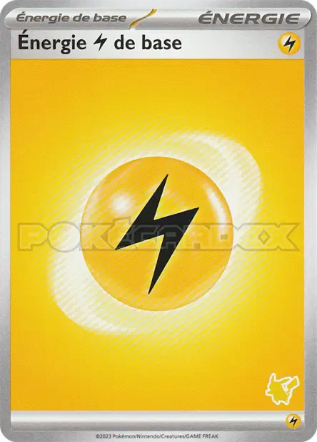 Lightning Energy