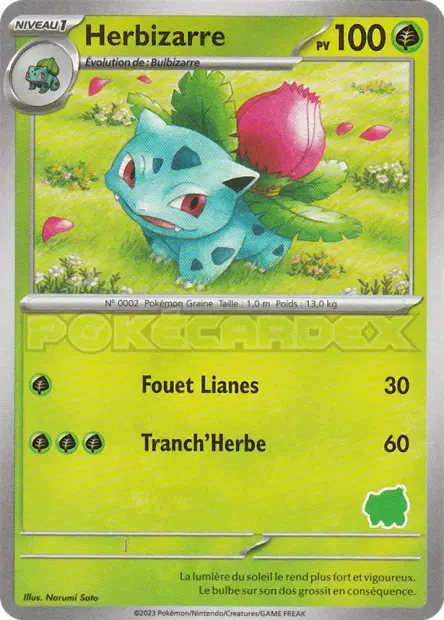 Oddish