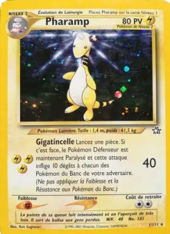 Ampharos