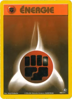 Fighting Energy