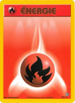 Fire Energy