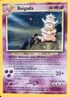 Slowking