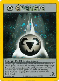 Metal Energy