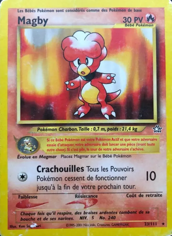 Magby