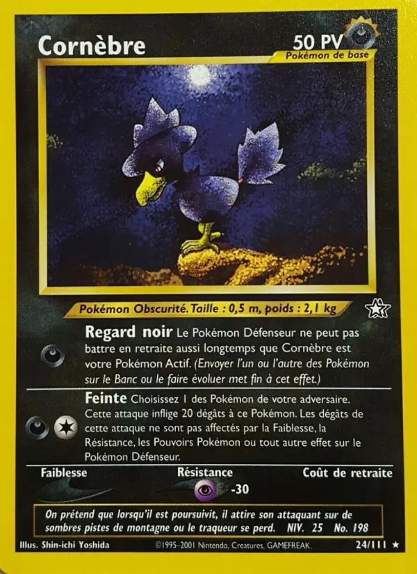 Murkrow