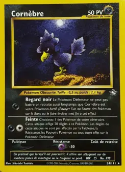 Murkrow