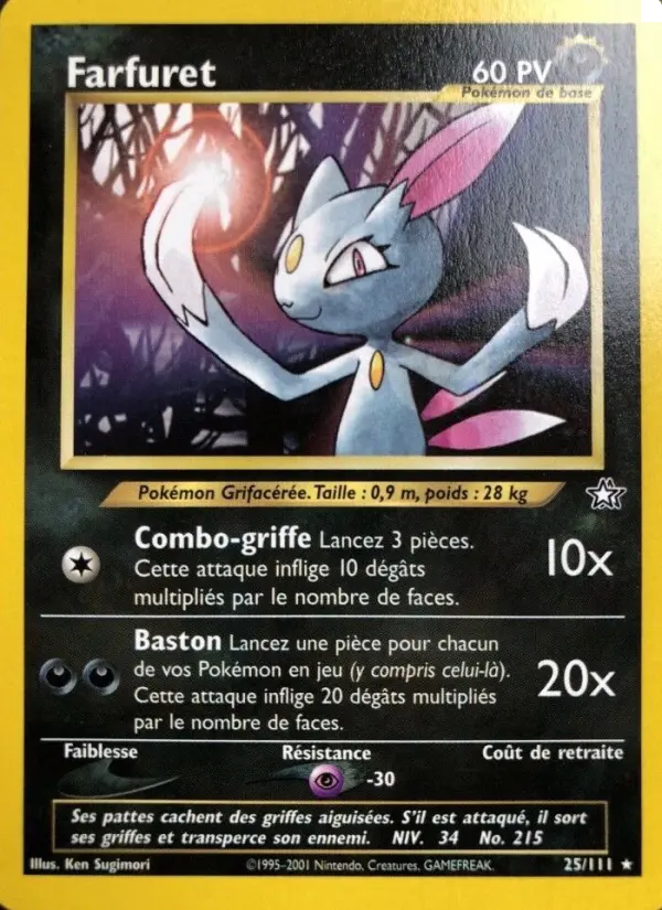 Sneasel