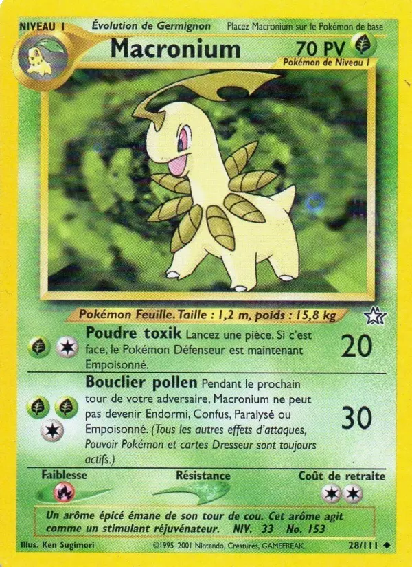 Bayleef