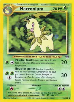 Bayleef