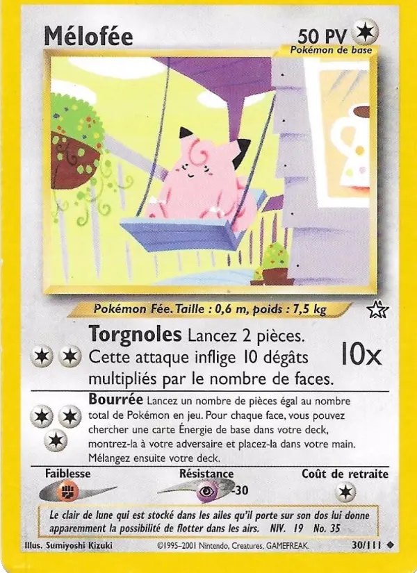 Clefairy