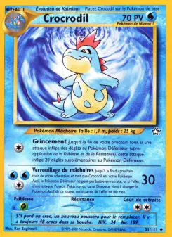 Croconaw