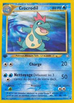 Croconaw