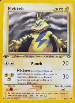 Electabuzz