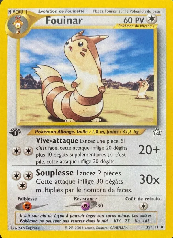 Furret