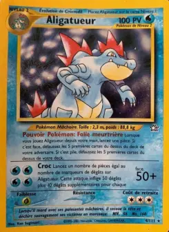 Feraligatr