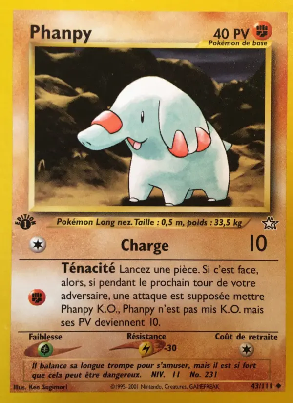 Phanpy